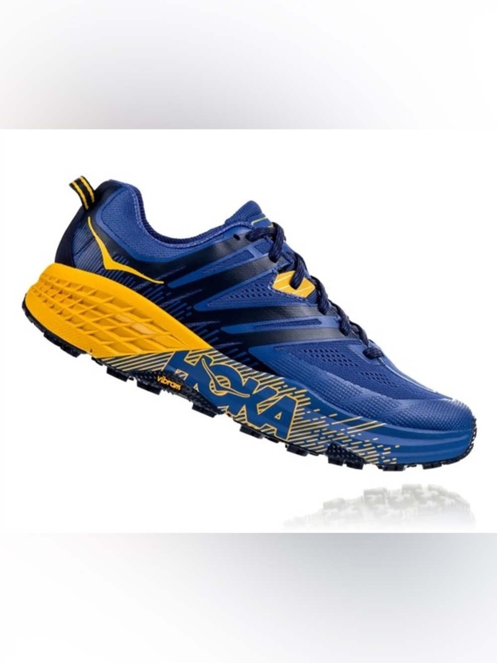 Men’s hoka speedgoat 3